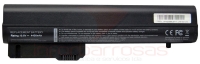 Bateria HP Elitebook 2540P 3 Celulas 10.8V 4400mAh Compativel